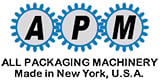 All Packaging Machinery Corp.